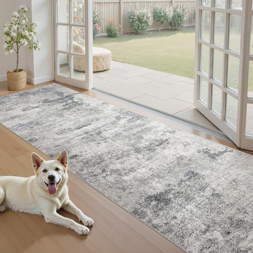 DMOYEST 3x10 Washable Runner Rug - Image 6