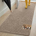 GORILLA GRIP SoakSTOPPER Indoor Door Mat by GorillaGrip