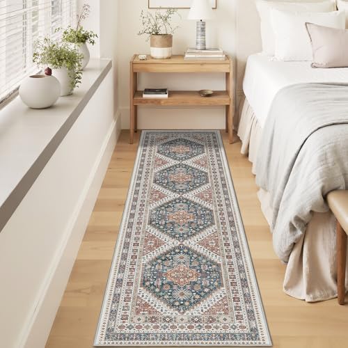 Runner Rug 2x8 Runners for Hallways Washable Rugs - Image 5