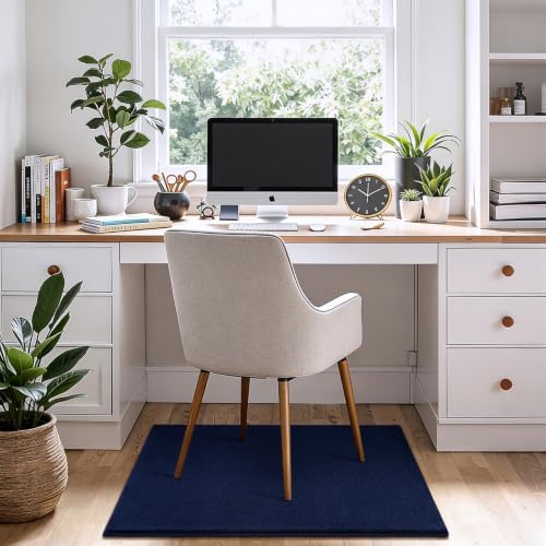 ISEAU 2x4 Runner Rug for Hallway, Soft Memory Foam Carpet - Image 2