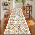 nesrt Boho Bird Runner Rug 3x10Ft by nesrt