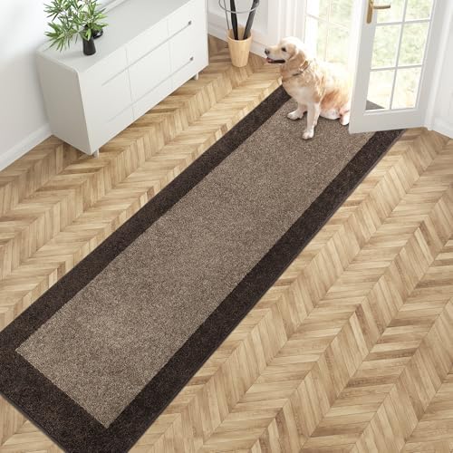 PURRUGS Hallway Runner Rug by PURRUGS