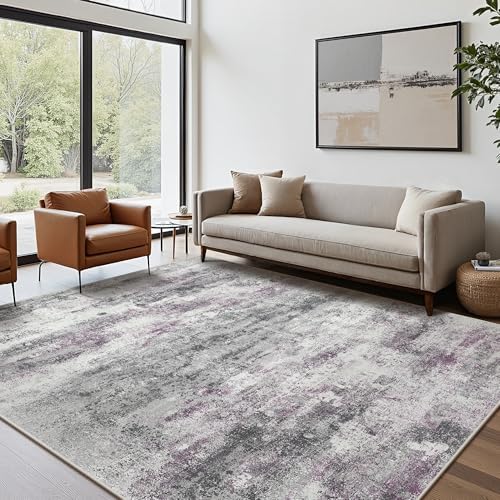 BEIMO 6x9 Area Rugs for Bedroom - Image 3