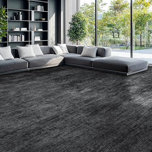 10x14 Washable Area Rug - Image 4