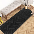 PURRUGS Hallway Runner Rug by PURRUGS