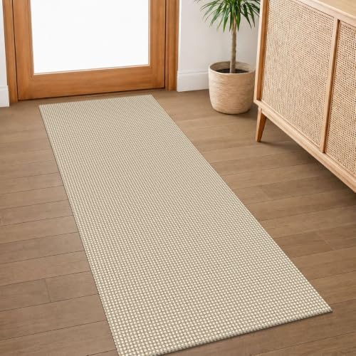 IOHOUZE Washable Runner Rug 2x5 Non Slip Runners by iOhouze