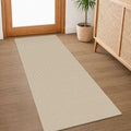 IOHOUZE Washable Runner Rug 2x5 Non Slip Runners by iOhouze