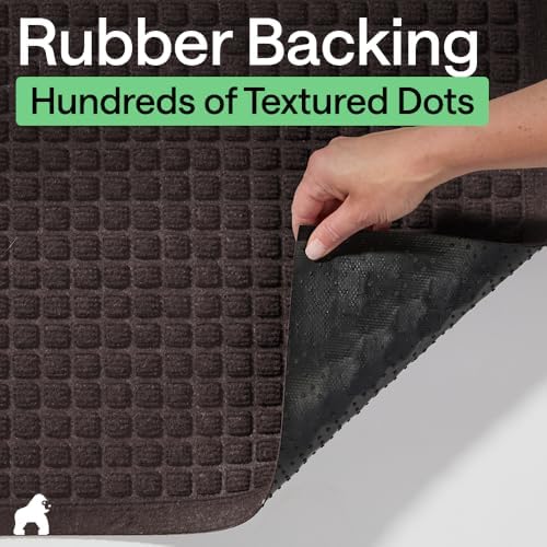 GORILLA GRIP® HydroABSORB Door Mat - Image 6