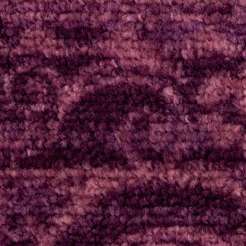 Maples Rugs Pelham Vintage Medallion Runner Rug - Image 5