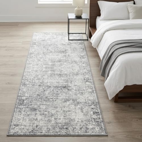 Homemate Washable Rug 2x6 Area Rugs - Image 3