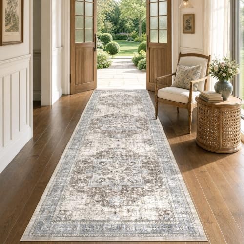 Tortania Area Rug 3x10 Runner Rugs by Tortania