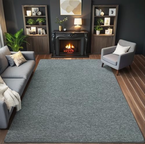 AROGAN 2x8 Runner Rug for Hallway, Long Runner Rugs Non Slip - Image 7