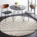 SAFAVIEH Arizona Shag Collection Area Rug by Unknown