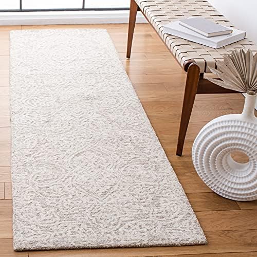 SAFAVIEH Metro Collection Runner Rug by Unknown