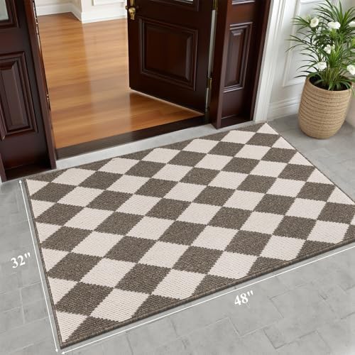 HEBE Indoor Door Mat 32"x48" - Image 2