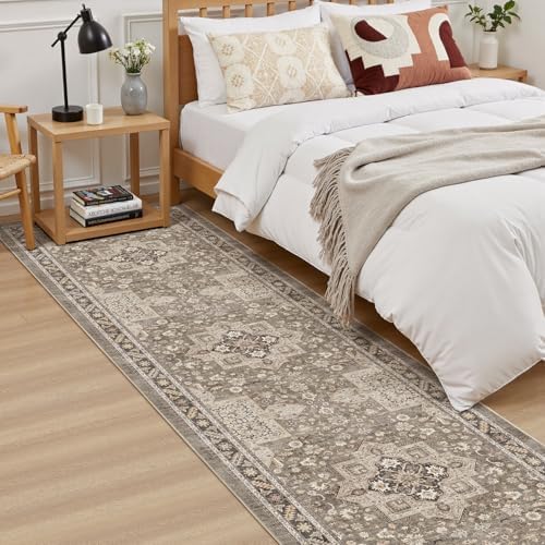 cotiled 2x10 Hallway Runner Rug - Image 3