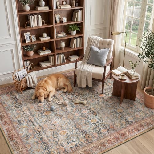 3x5 Entryway Rugs - Image 3