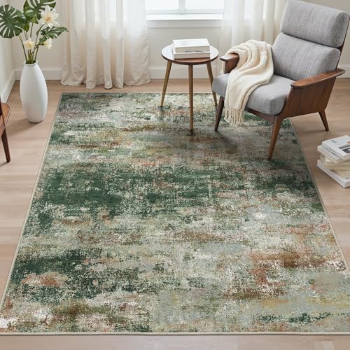 BEIMO 5x7 Area Rugs for Bedroom - Image 3