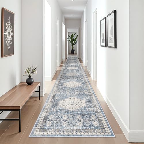 RUUGME Hallway Runner Rug 3x25 - Image 2