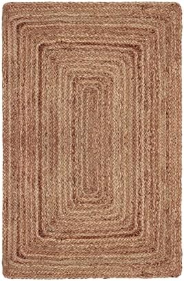COTTON CRAFT Jute Rug by COTTONCRAFT