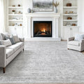 8x10 Area Rugs by Oriannal