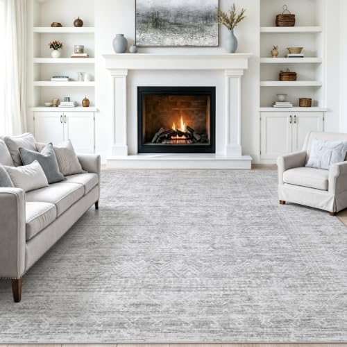 8x10 Area Rugs by Oriannal