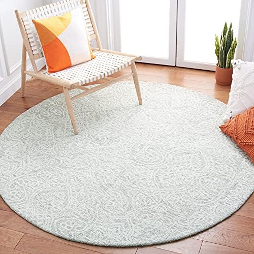 SAFAVIEH Metro Collection Area Rug by Unknown