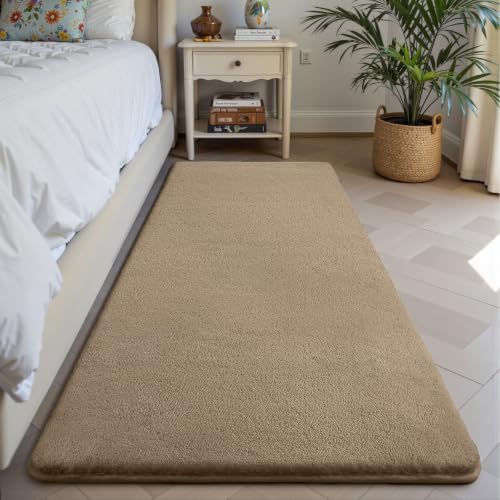 Sour Lemon 2x6 Soft Runner Rugs by SourLemon