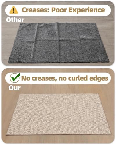 Color&Geometry Ultra-Thin Indoor Door Mat Entrance - Image 5