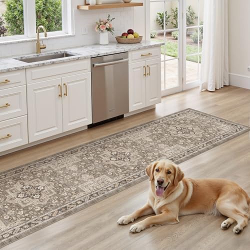 cotiled 2x10 Hallway Runner Rug - Image 6