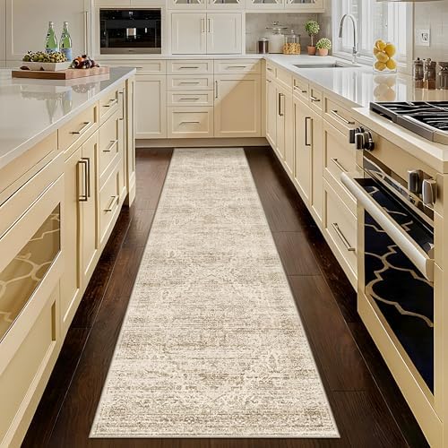 3x8 Runner Rug Non Slip Washable Rugs - Image 6