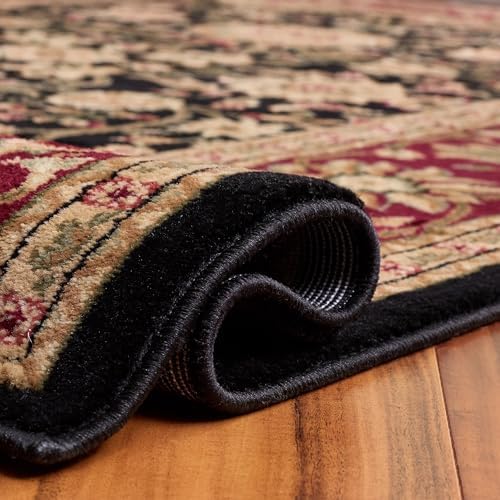 SAFAVIEH Lyndhurst Area Rug 6x8 - Image 7