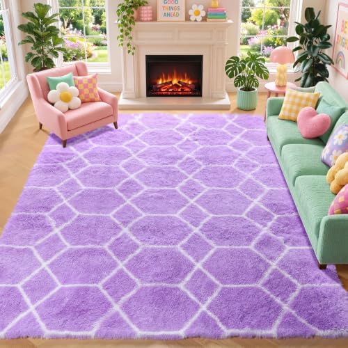 ONASAR 5x7 Area Rug by ONASAR