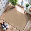 CAMILSON Easy Jute Rug 2x3, Indoor Outdoor Natural Color Fiber Area Rugs by CAMILSONIndoorOutdoorAreaRugs