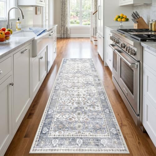 KUTA Vintage Washable Wide Runners - Image 2