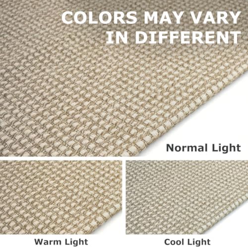 IOHOUZE Washable Runner Rug 2x5 Non Slip Runners - Image 6