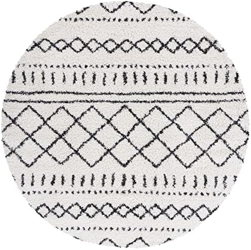 SAFAVIEH Arizona Shag Collection Area Rug - Image 3