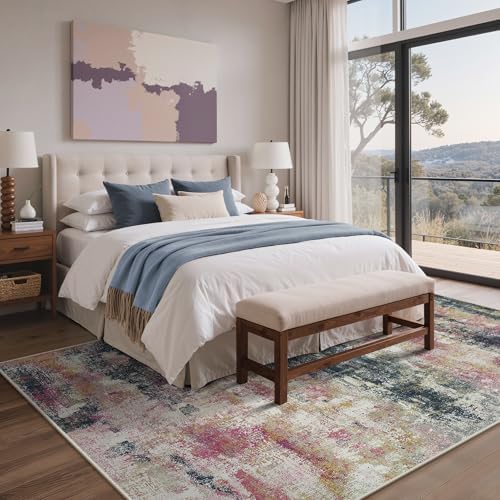 BEIMO 6x9 Area Rugs for Bedroom - Image 5