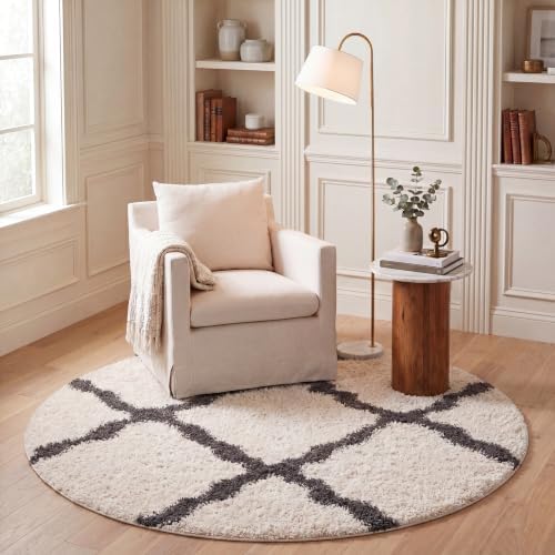 SAFAVIEH Dallas Shag Collection Area Rug by Unknown
