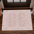 2x3 Area Rug Washable Entry Rug Soft Carpet by Unknown