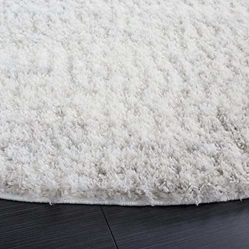 SAFAVIEH Round Rug 11' - Image 3