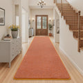 AROGAN 2x10 Runner Rug for Hallway, Long Runner Rugs Non Slip by AROGANAREARUG