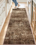 OLANLY 2x6 Washable Runner Rug, Soft Non Slip Carpet by OLANLY