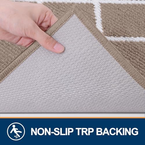 Finchitty Indoor Door Mat, Dirt Resistant Doormat - Image 3