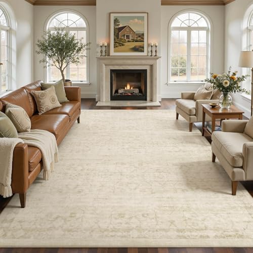 Nakagishi Neutral 6x8 Area Rugs by NakagishiAreaRug