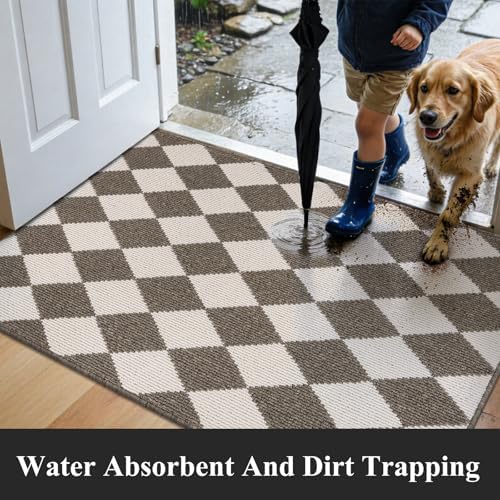HEBE Indoor Door Mat 32"x48" - Image 3