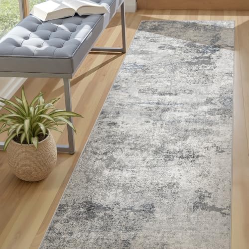 DMOYEST 3x10 Washable Runner Rug - Image 5