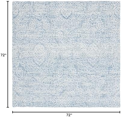 SAFAVIEH Metro Collection Area Rug - Image 2