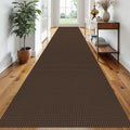 EARTHALL Runner Rug 3x20 Ft Washable Runners by EARTHALL