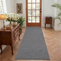Garvee 2x6 Textured Runner Rugs by Garvee